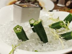 -天府中餐厅·粤菜·海南菜·生猛海鲜(三亚海棠湾洲际度假酒店)