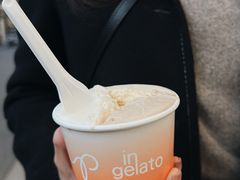 -Dip in Gelato(富民路店)