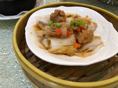 排骨蒸陈村粉-北海渔村酒楼·粤菜海鲜点心(新华店)