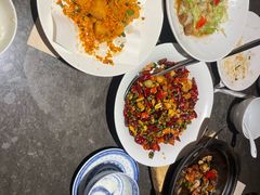 -汤城小厨•粤菜•靓汤(苏州街店)