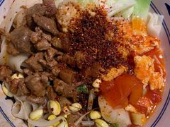 -左陕右甘(亚运村店)