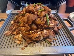 -四季民福烤鸭店(前门廊房二条店)