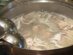 -润园四季椰子鸡火锅(海上世界店)