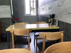 大堂-京陵鸭血粉丝汤(景德路店)