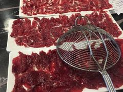 -古乐牛香·鲜牛肉牛杂火锅(五一中路店)
