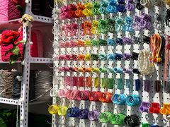 -爆爆手作·掐丝珐琅·Tufting·捏捏乐DIY团建集合店(朝阳店)