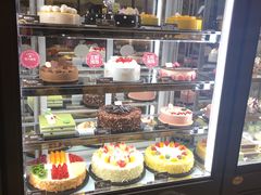 -味多美蛋糕(六里桥店)