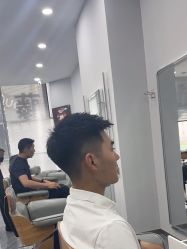 点击看大图 -藤野造型