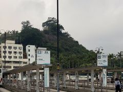 -梅窝