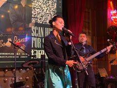 -MR.ROCKY洛奇先生RESTAURANT&BAR(宝安壹方城店)