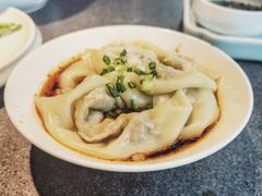 春熙路龙抄手-赠李白·如诗的川味(余杭万达广场店)