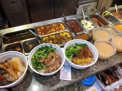 -新记美食(关闸店)