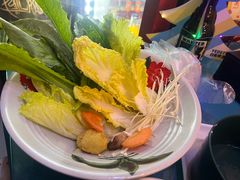 -My Way Town买味堂·东南亚餐厅(亦庄店)