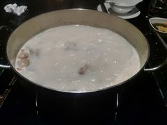 -捞王猪肚鸡火锅(财富中心店)