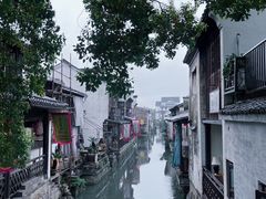 -仓桥直街