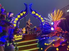 -大连海昌发现王国主题公园