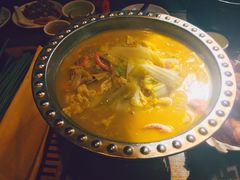 泰山三美-赵记煎饼卷大葱(泰山大街店)