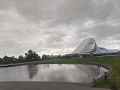 -哈尔滨大剧院