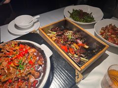 -味界·精致赣菜(招商花园城店)