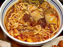 -鑫花溪牛肉米粉(凤凰街创始总店)