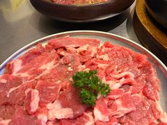 -大叹号·朝鲜族烤肉(潍坊泰华城店)