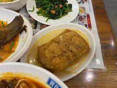 -晋B2008刀削面(小南庄店)