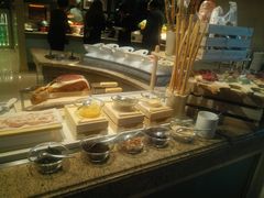 -咖啡苑自助餐厅·中国大饭店