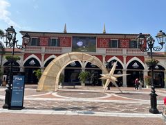 -佛罗伦萨小镇广佛名品奥特莱斯(疏港路店)