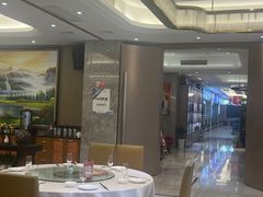 -骏莱海鲜鱼港(五角场店)