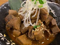 日式七味牛舌-赤稻·日式料理(禅城店)