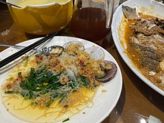 -赶海部落海鲜城(海阳路店)