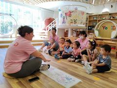 -YoKID优儿学堂早教托育园(常营托育园)