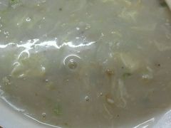 -米家清真糁馆(农大店)