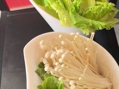 -京悦南门涮羊肉·羊蝎子火锅(田林路店)