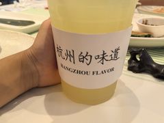 -桂满陇·杭州小馆(巴黎春天浦建店)