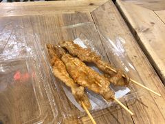 -八婆婆烧仙草(中山路店)