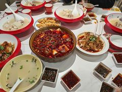 -董太婆老妈蹄花·川菜馆(福田店)