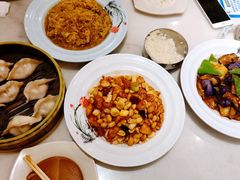 -老边饺子馆(金源店)