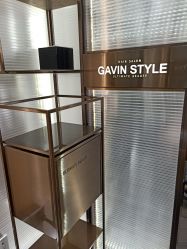 -崇尚GAVIN STYLE臻选