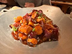 -绿茶餐厅(昌平悦荟店)