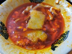 -星鸿社重庆老火锅