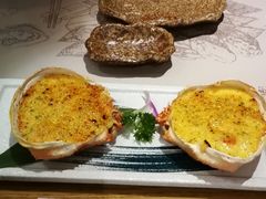 -林妈妈村·日式料理(宝山龙湖天街店)