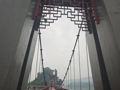 -石宝寨