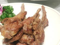 -利龙海鲜酒楼(建发·珑璟湾店)