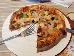 -必胜客(大坪英利店)