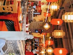 -谭鸭血老火锅(远大购物广场店)