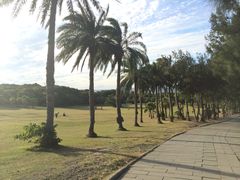 -鹅銮鼻公园