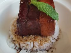 -天和晟烤鸭店(世纪坛店)