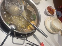 -潮正和潮汕牛肉火锅·老字号(番禺万达店)
