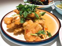 传统锅包肉-北院·果木烤鸭·25年东北菜(创意产业园店)